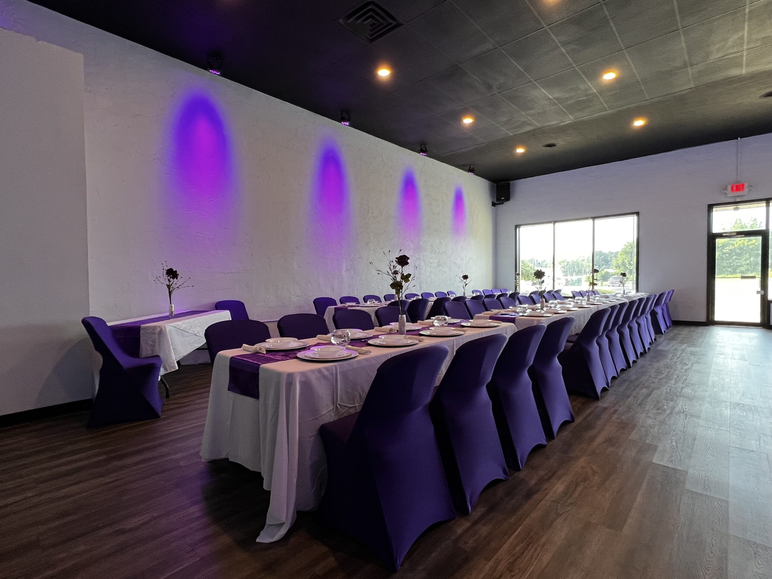 Banquet Room