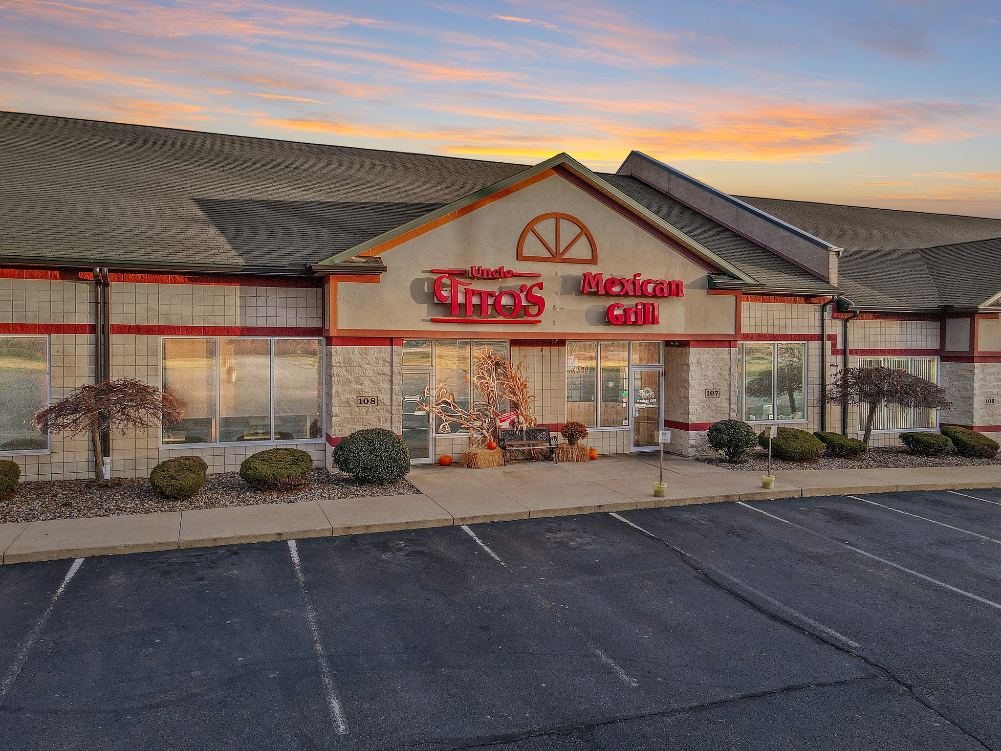 Springfield Location