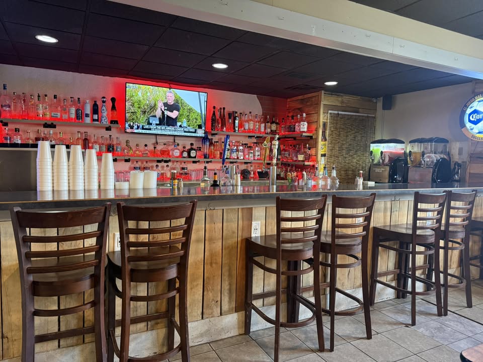 Atwater Location